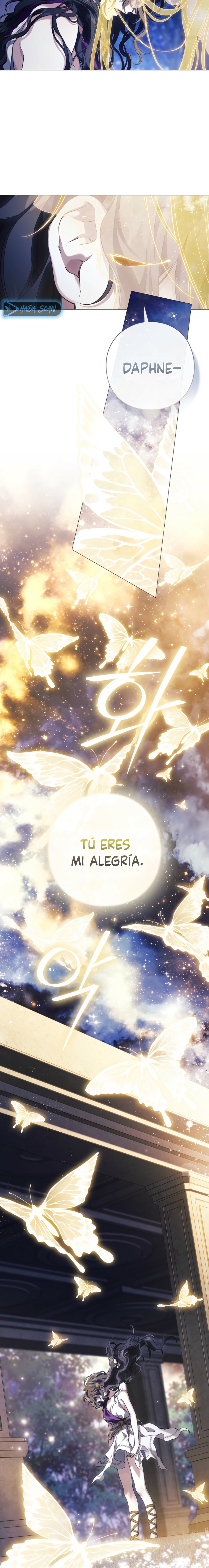 Para Daphne Capítulo 29 - Page 14