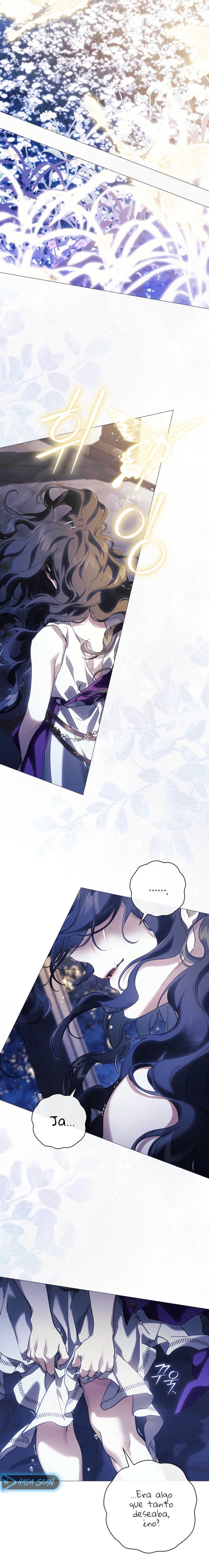 Para Daphne Capítulo 29 - Page 15