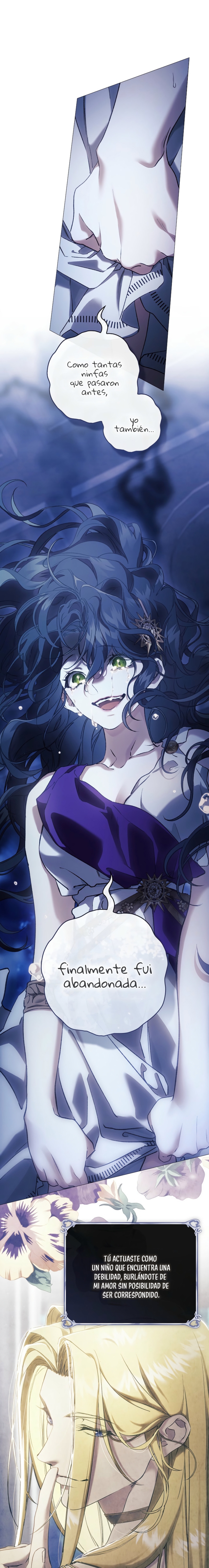 Para Daphne Capítulo 29 - Page 16