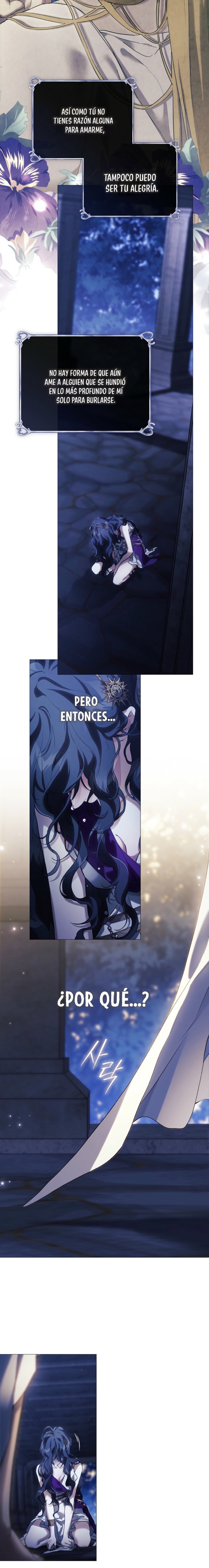 Para Daphne Capítulo 29 - Page 17