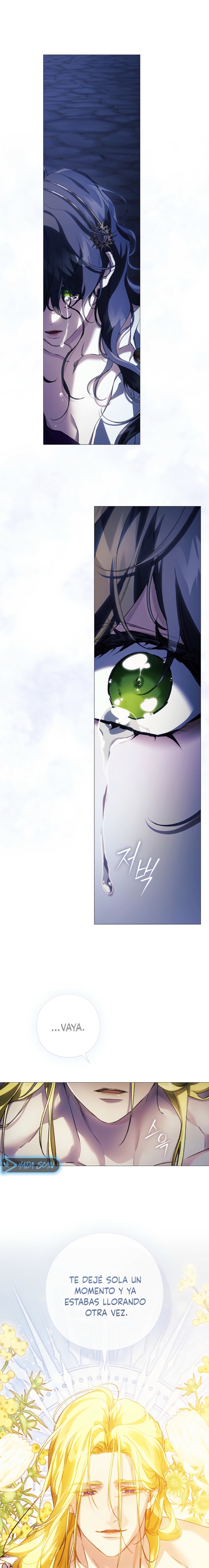 Para Daphne Capítulo 29 - Page 18