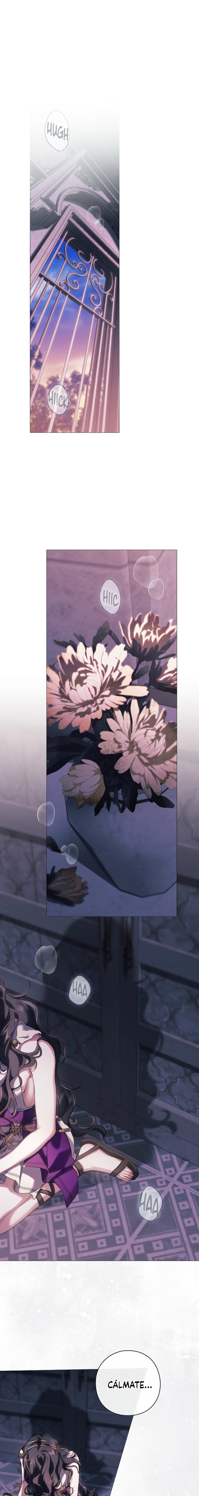 Para Daphne Capítulo 29 - Page 2