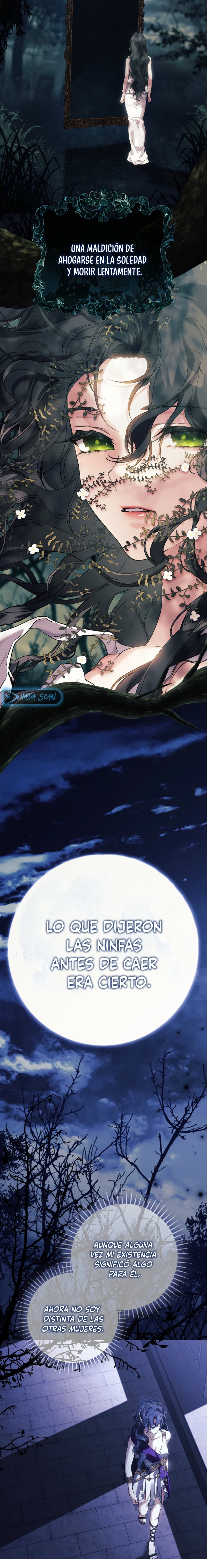 Para Daphne Capítulo 29 - Page 7