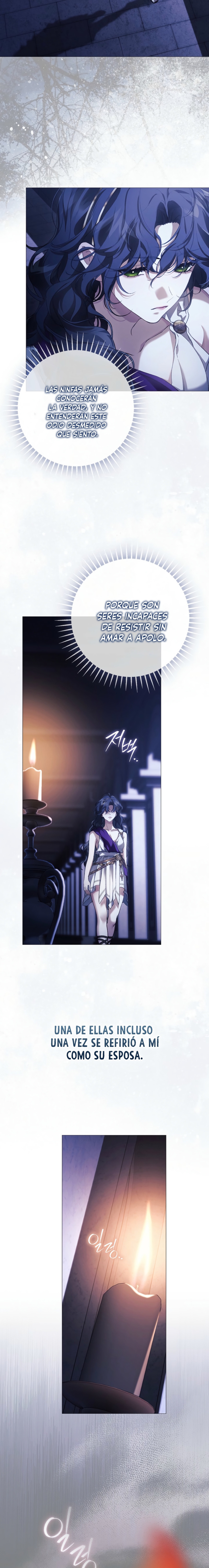 Para Daphne Capítulo 29 - Page 8