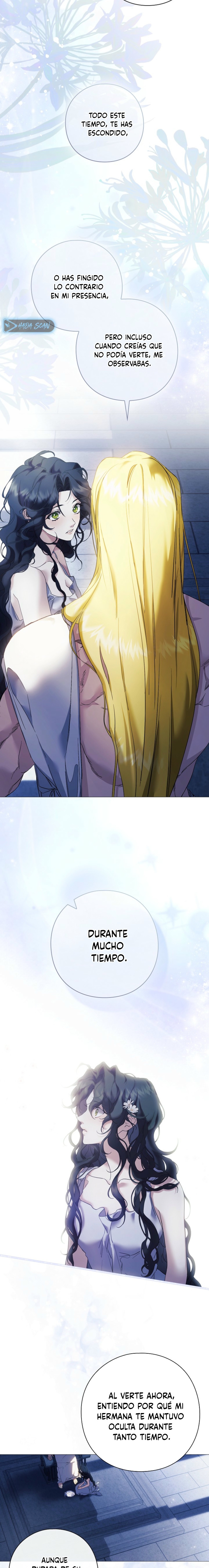 Para Daphne Capítulo 3 - Page 10