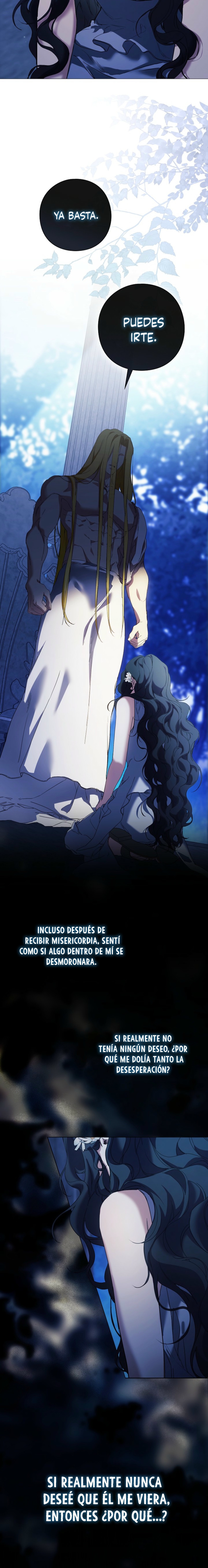 Para Daphne Capítulo 3 - Page 15