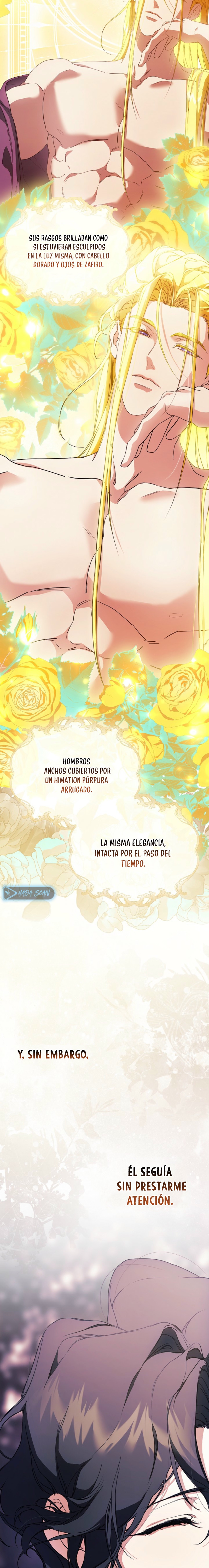 Para Daphne Capítulo 3 - Page 17