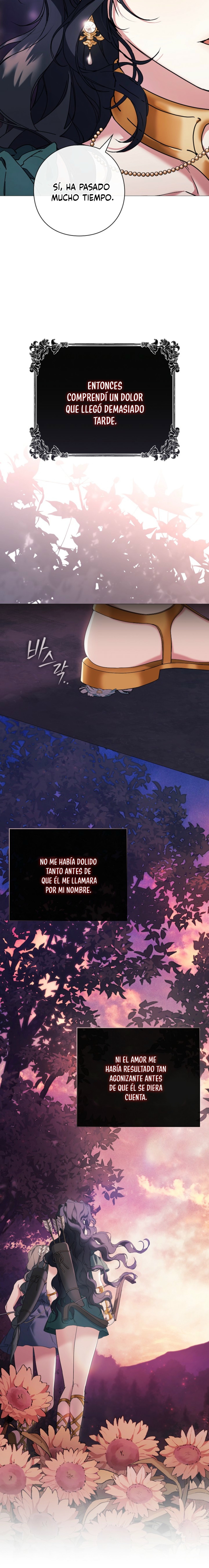 Para Daphne Capítulo 3 - Page 18