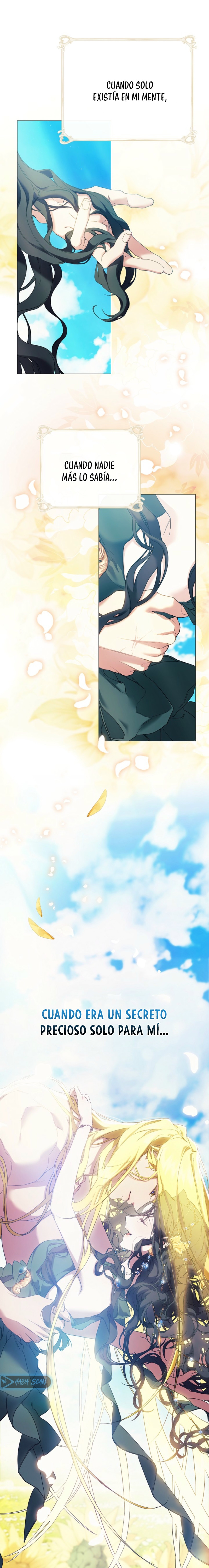 Para Daphne Capítulo 3 - Page 19