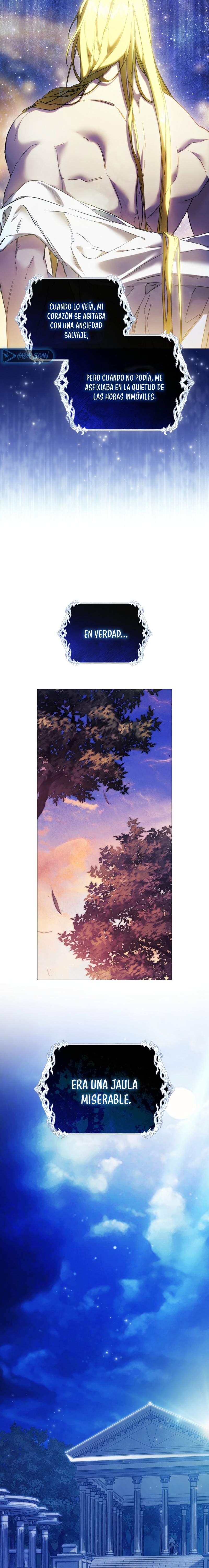 Para Daphne Capítulo 3 - Page 21