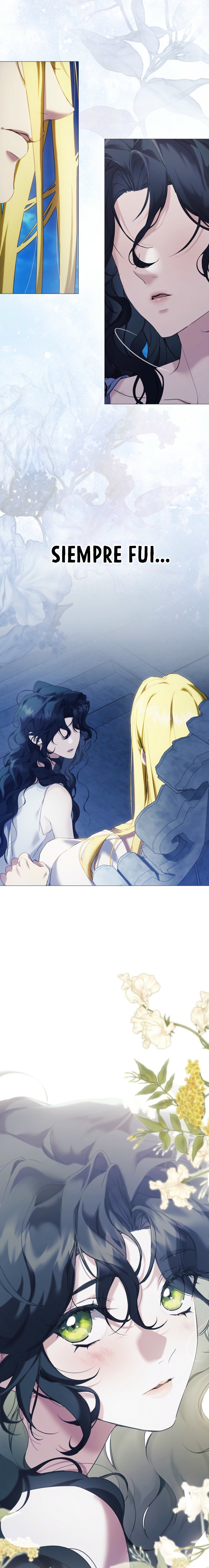 Para Daphne Capítulo 3 - Page 7