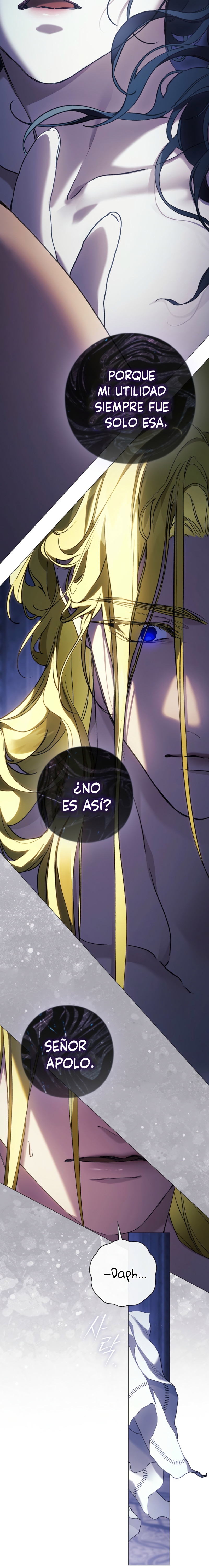 Para Daphne Capítulo 30 - Page 13