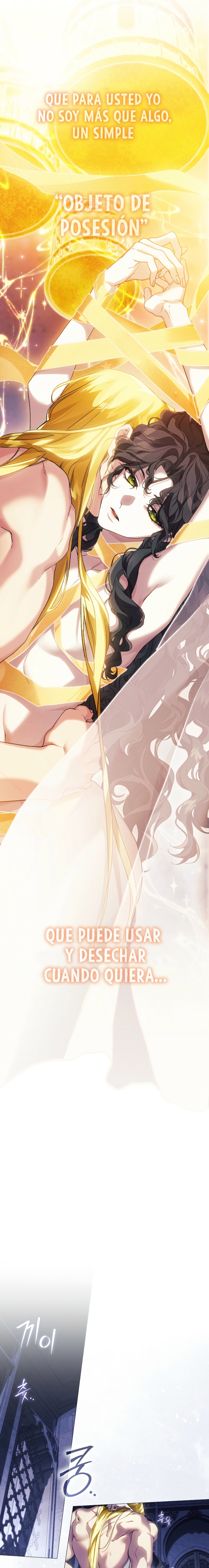 Para Daphne Capítulo 30 - Page 17