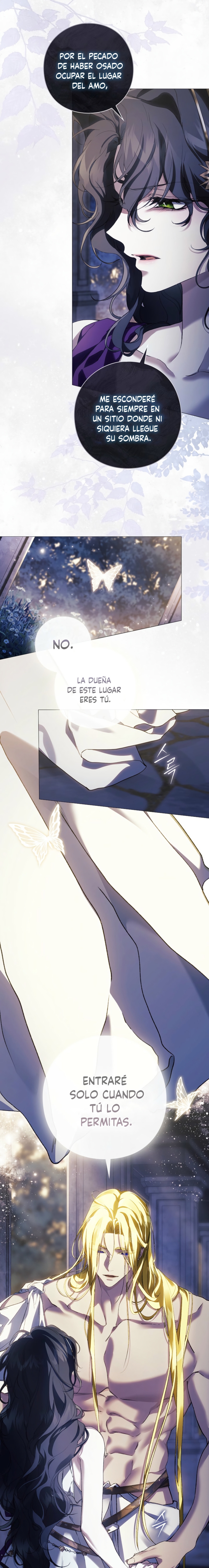 Para Daphne Capítulo 30 - Page 7