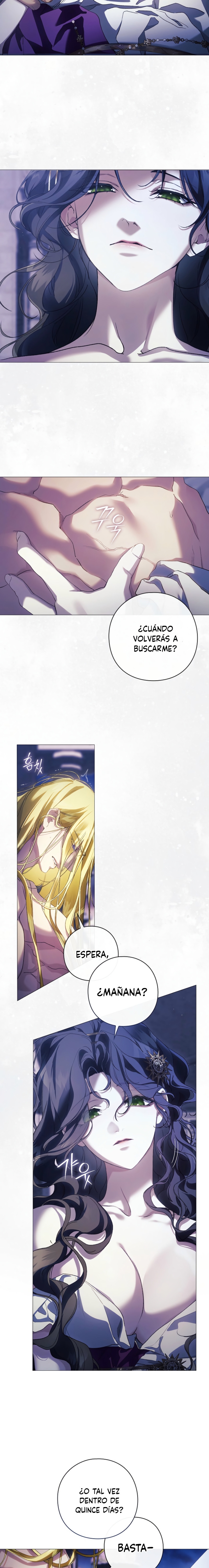 Para Daphne Capítulo 31 - Page 10