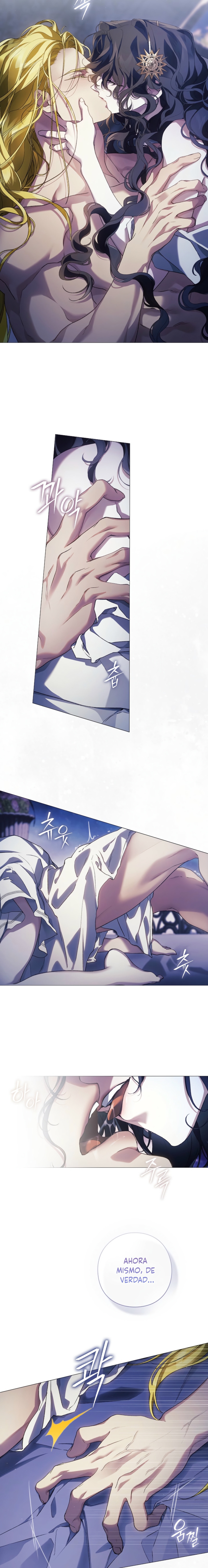 Para Daphne Capítulo 31 - Page 13