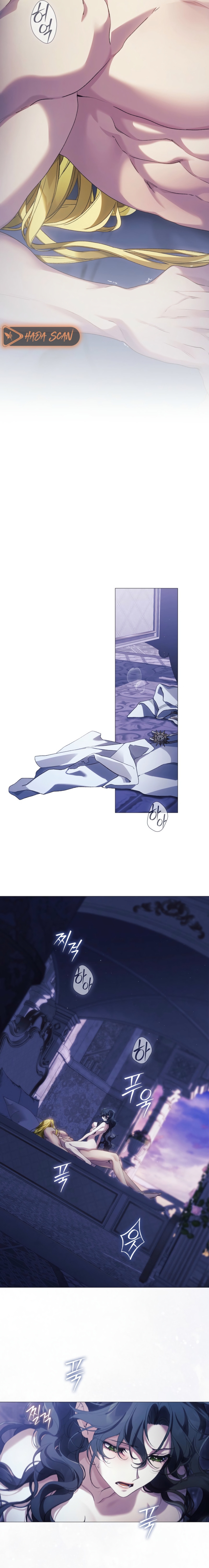 Para Daphne Capítulo 31 - Page 15