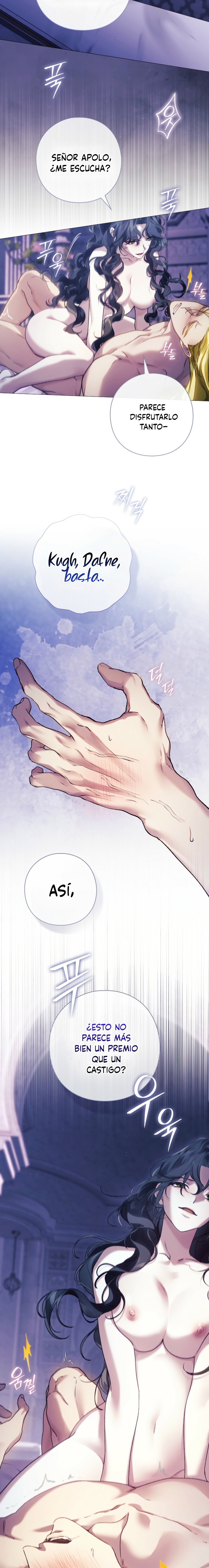 Para Daphne Capítulo 31 - Page 18