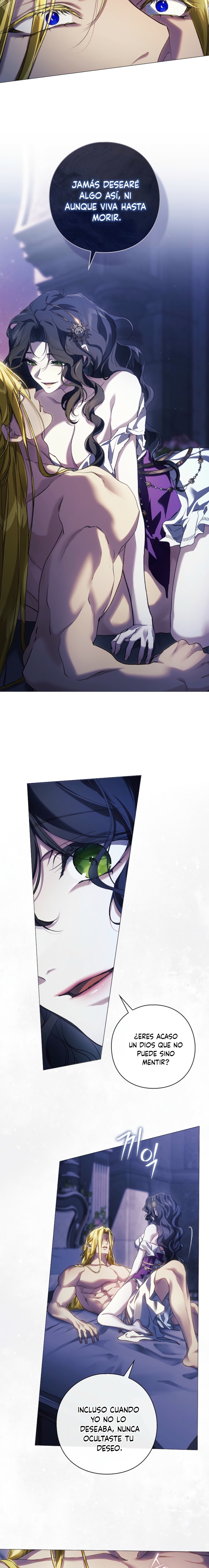 Para Daphne Capítulo 31 - Page 8