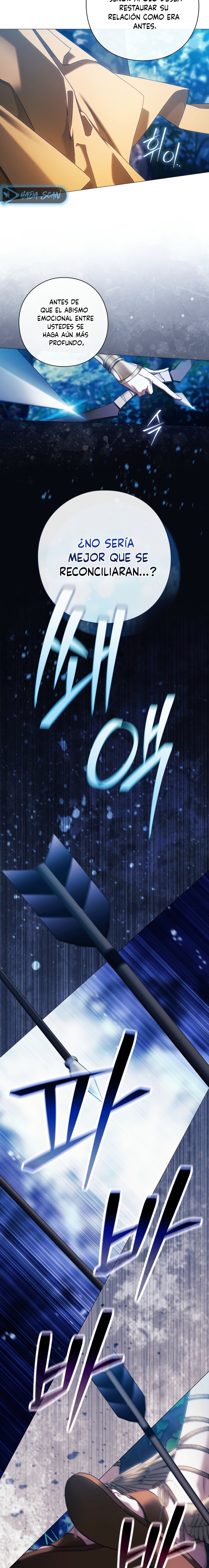 Para Daphne Capítulo 32 - Page 14