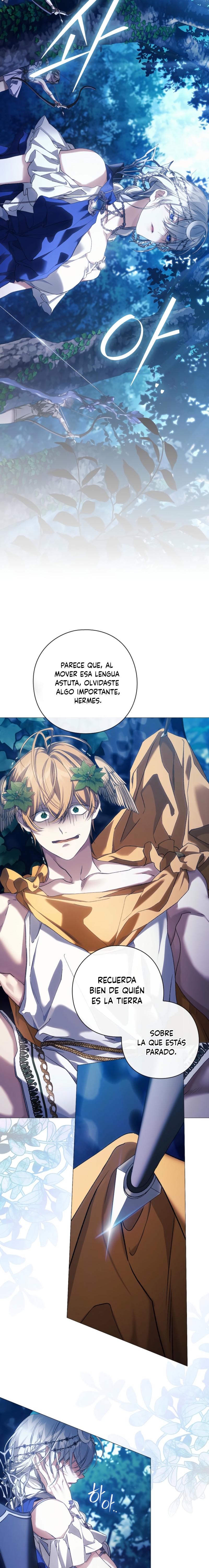 Para Daphne Capítulo 32 - Page 16