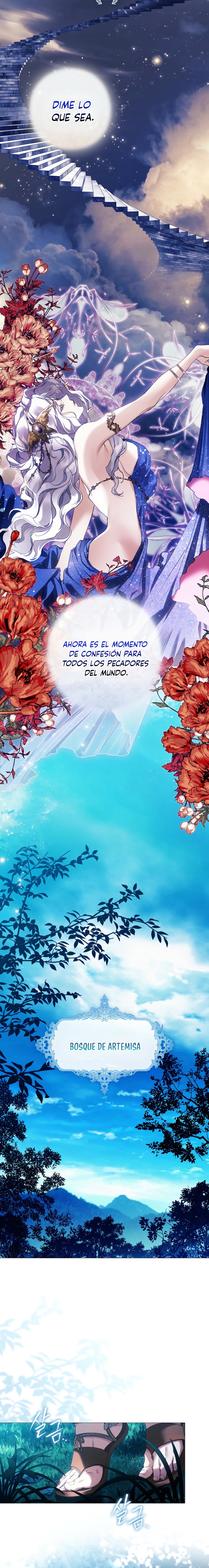 Para Daphne Capítulo 32 - Page 7