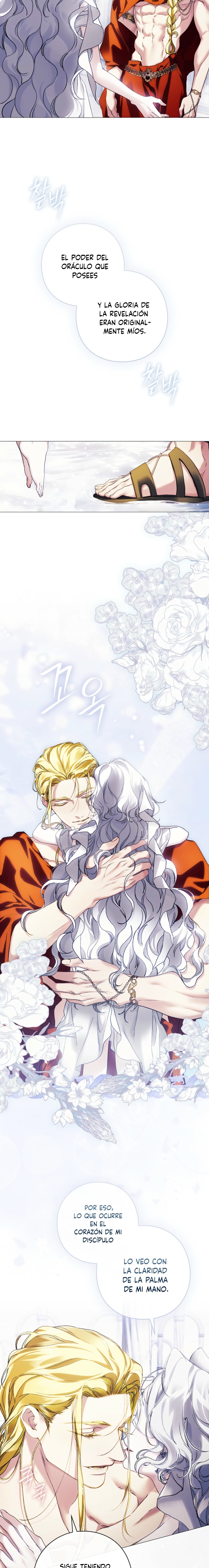 Para Daphne Capítulo 33 - Page 13