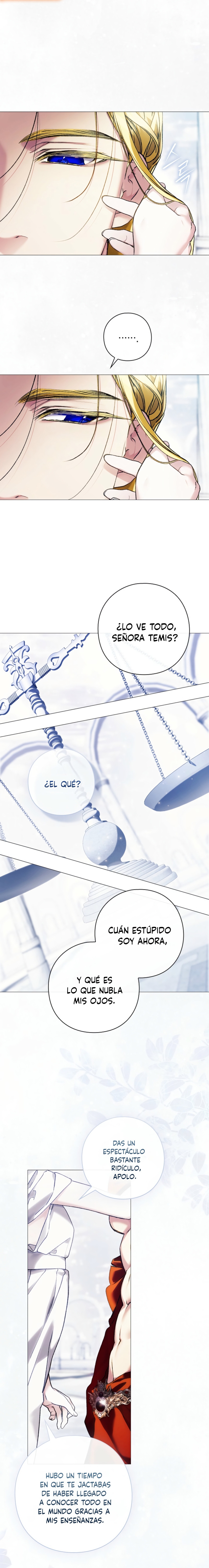 Para Daphne Capítulo 33 - Page 15