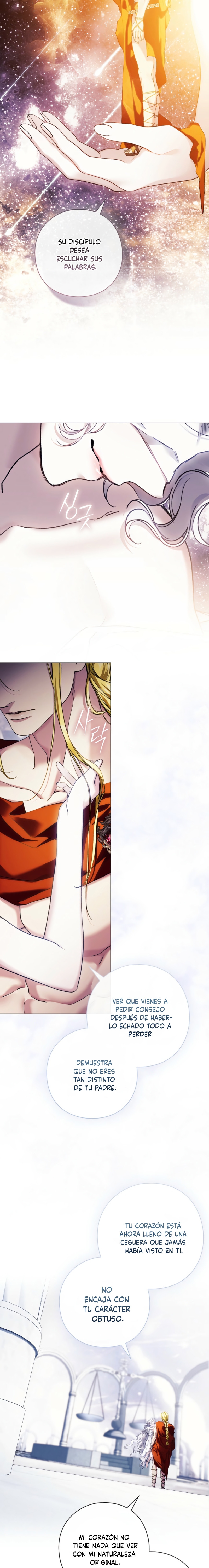 Para Daphne Capítulo 33 - Page 17