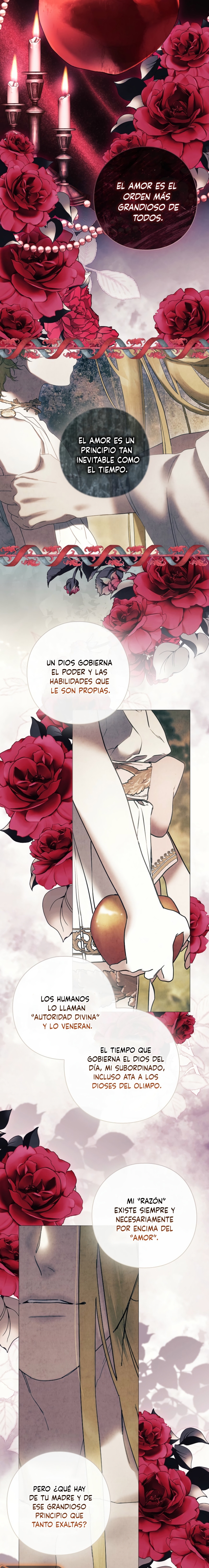 Para Daphne Capítulo 33 - Page 19