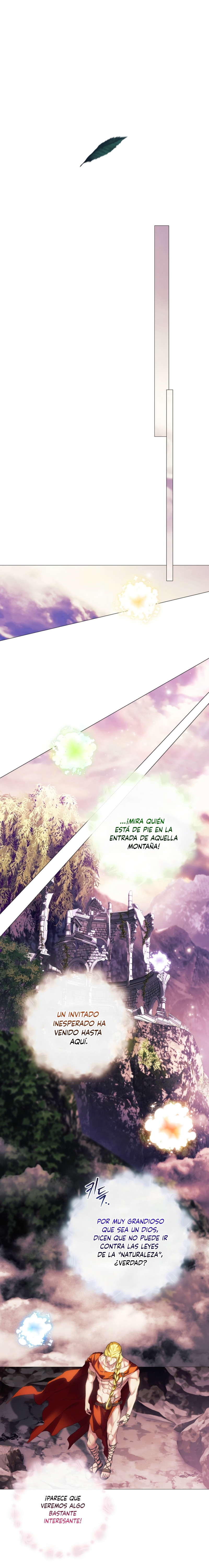 Para Daphne Capítulo 33 - Page 2