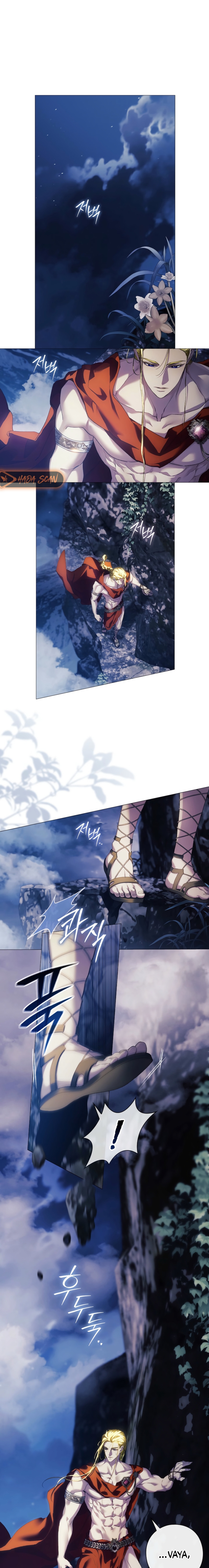 Para Daphne Capítulo 33 - Page 5