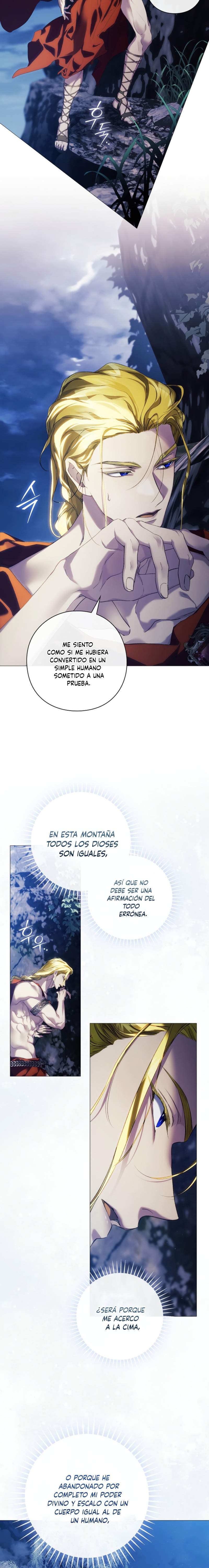 Para Daphne Capítulo 33 - Page 6