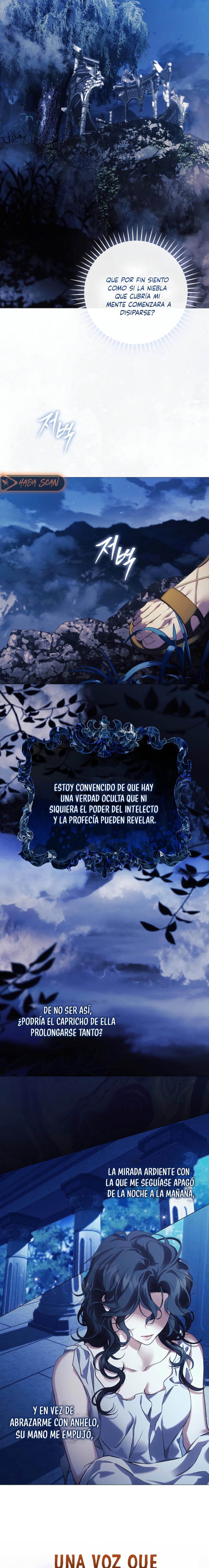 Para Daphne Capítulo 33 - Page 7