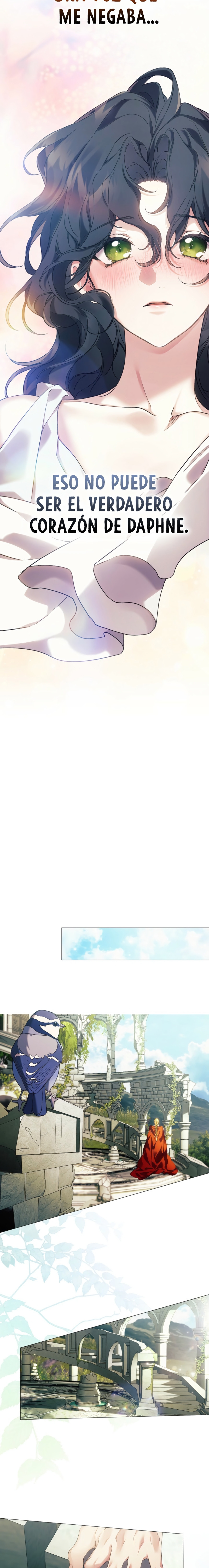 Para Daphne Capítulo 33 - Page 8
