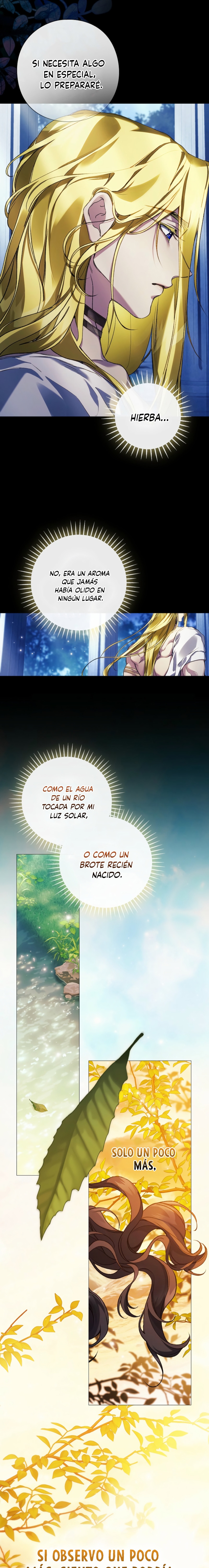 Para Daphne Capítulo 34 - Page 13