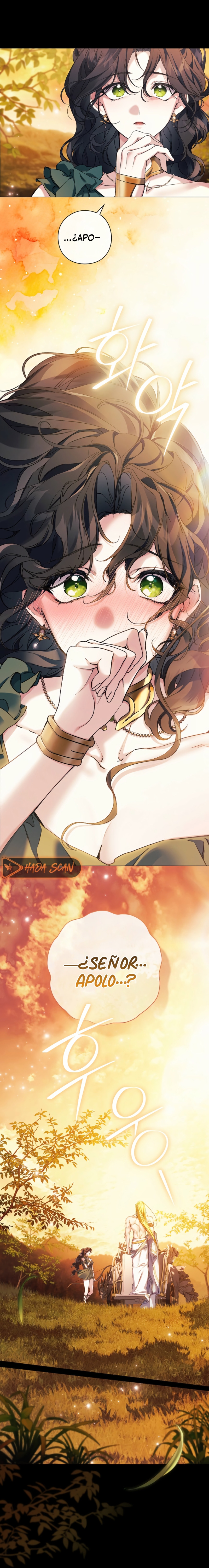 Para Daphne Capítulo 34 - Page 16