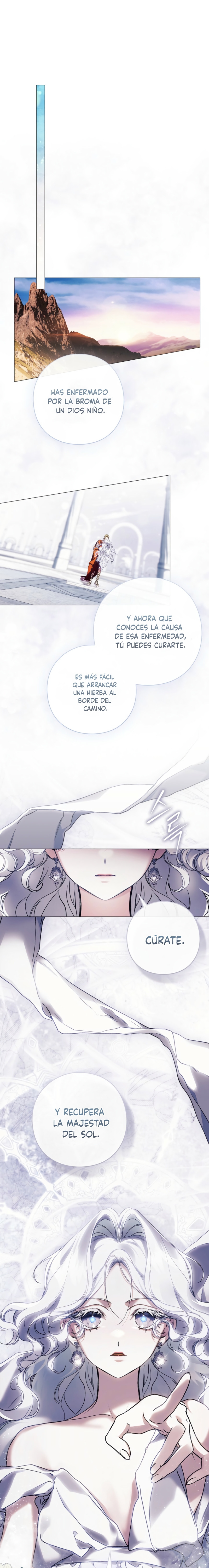 Para Daphne Capítulo 34 - Page 2