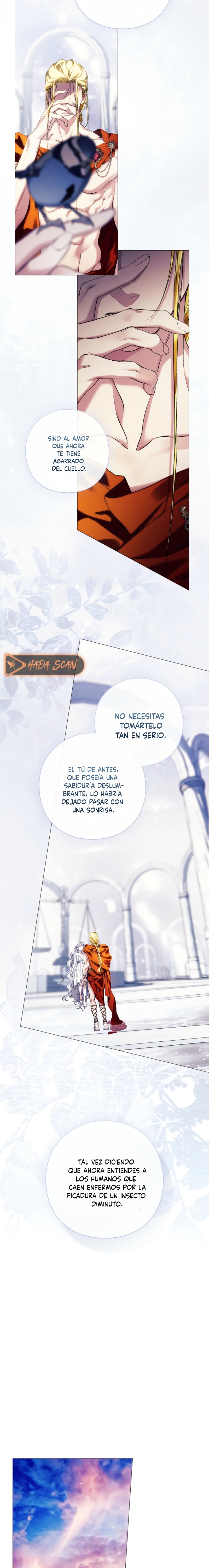 Para Daphne Capítulo 34 - Page 5