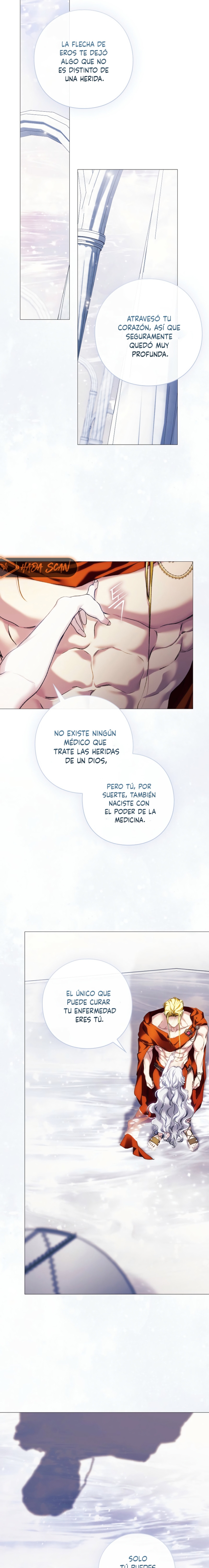 Para Daphne Capítulo 34 - Page 7