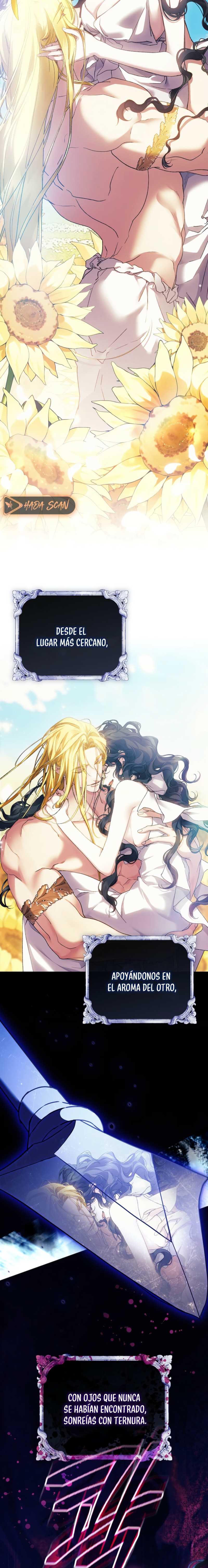 Para Daphne Capítulo 35 - Page 11