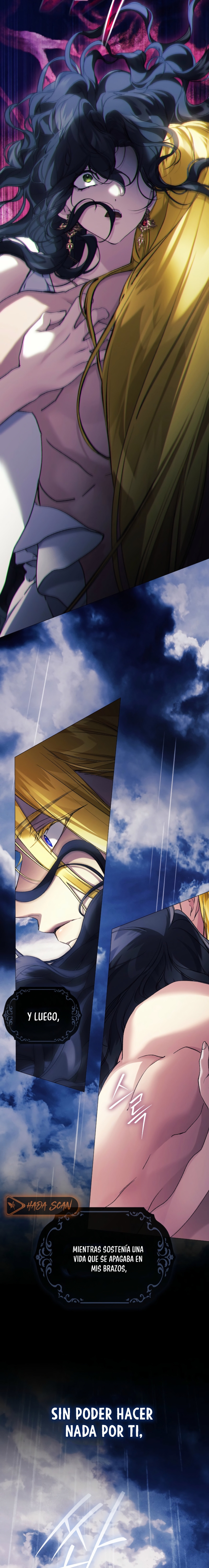 Para Daphne Capítulo 35 - Page 12