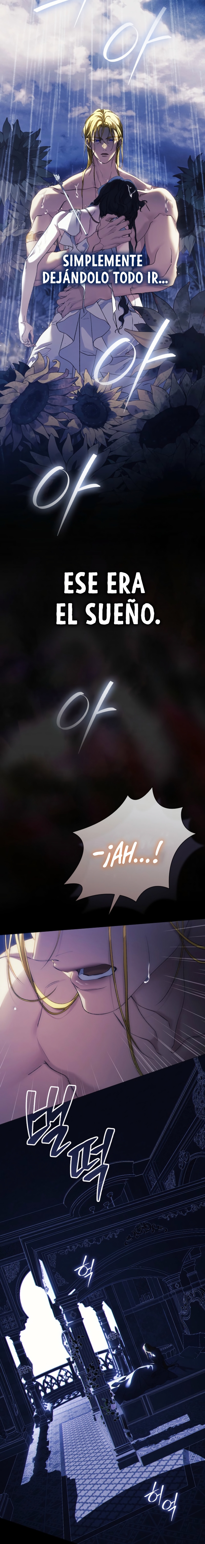 Para Daphne Capítulo 35 - Page 13