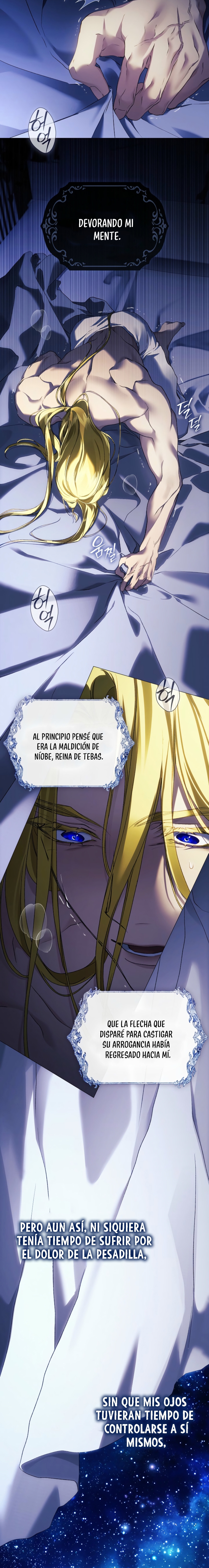 Para Daphne Capítulo 35 - Page 15