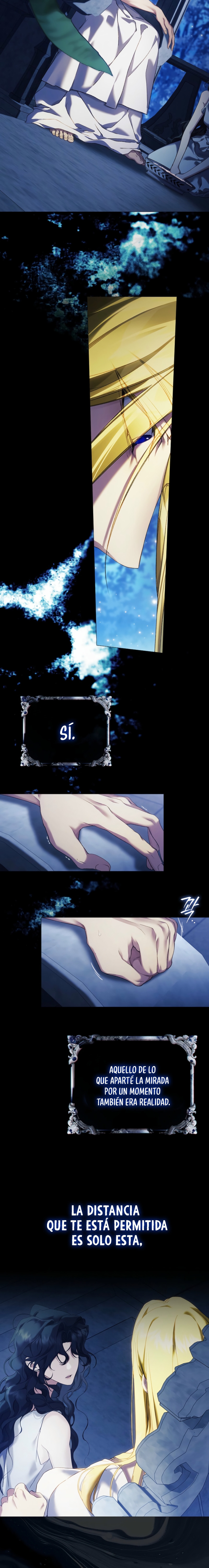 Para Daphne Capítulo 35 - Page 19