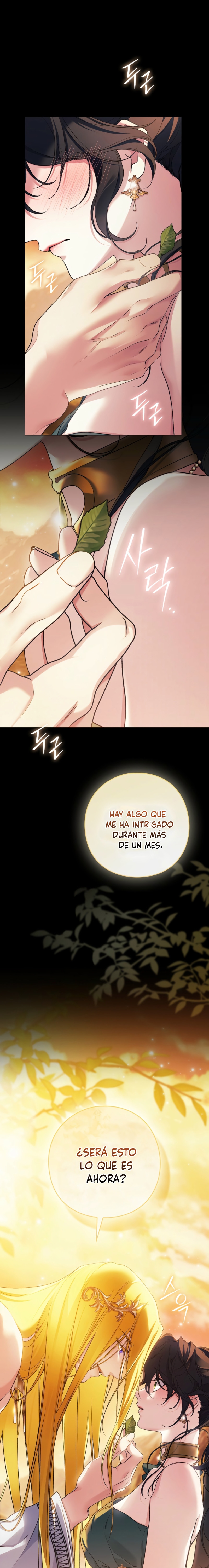 Para Daphne Capítulo 35 - Page 2