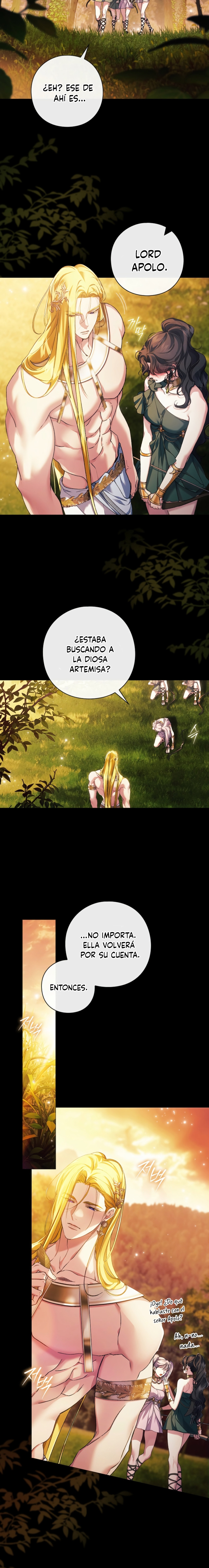 Para Daphne Capítulo 35 - Page 4