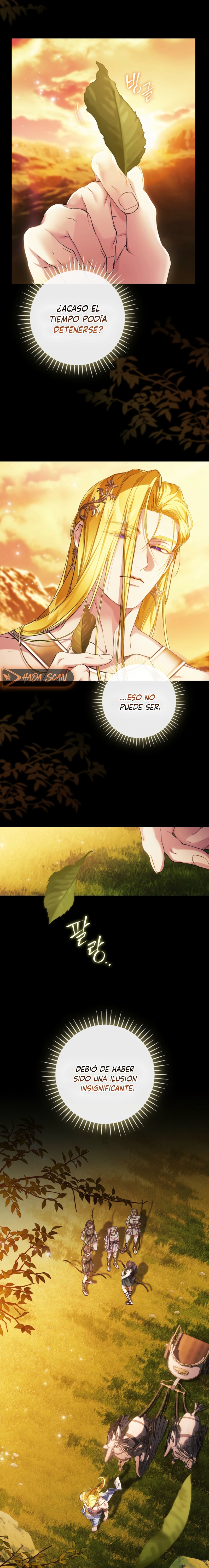 Para Daphne Capítulo 35 - Page 5