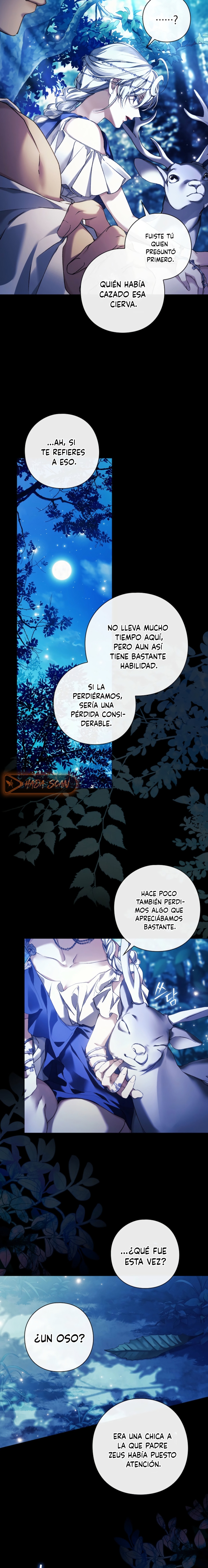 Para Daphne Capítulo 35 - Page 7