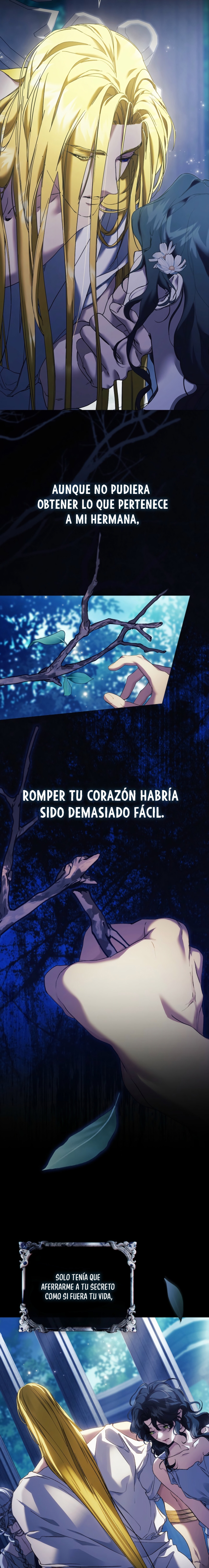 Para Daphne Capítulo 36 - Page 1